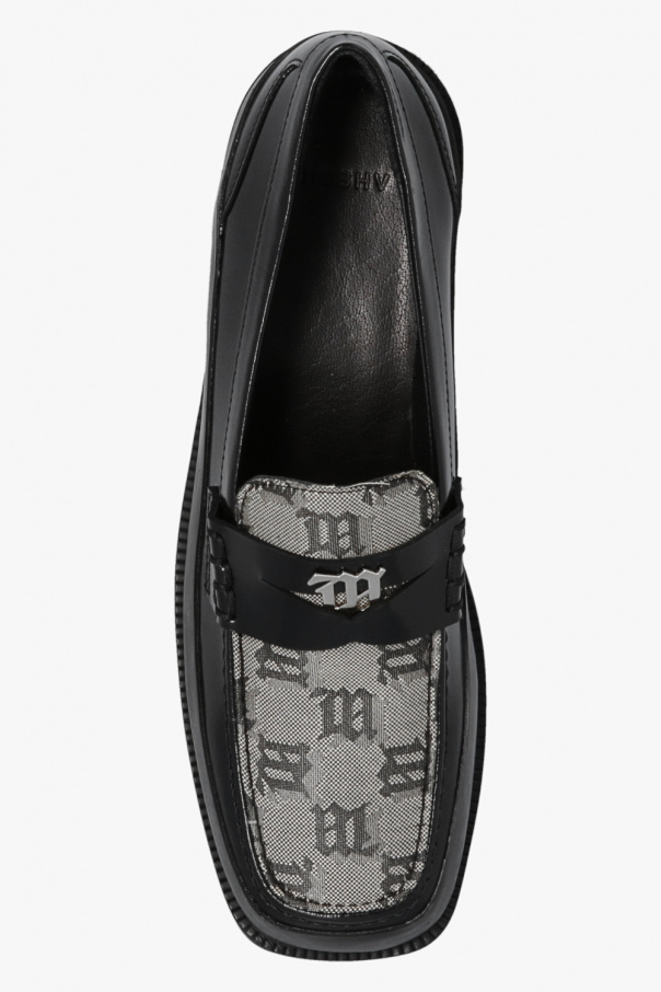The Brutalist' loafers MISBHV - SchaferandweinerShops Australia